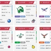 Pokemon Showdownのパーティを日本語に変換するツール Pokemon Showdown Team Translation 公開 あへあへの役に立たないポケモン日記 仮 Pokemon Showdownのパーティを日本語に変換するツール Pokemon Showdown Team Translation 公開 あへあへの役に立たないポケモン日記 仮
