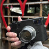M10-PとFUJINON 3.5cm f2で安食の大鷲神社、魂生大明神、駒形神社を撮ってきた