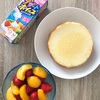 ケーキの概念を食べる