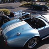 何とも珍しい軽自動車が来てました。　～Cars & Coffee 　Aug. 2024