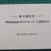 イルグルム(3690)  から株主優待が届きました！2025.03