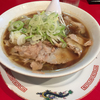 末廣ラーメン🍜久々です。