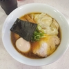 【神奈川】反町『ラーメン星印』の特製醤油らぁ麺S(スローバラード)。