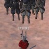 #Kenshi BC8-53「決戦兵器、出現」