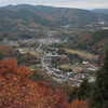 月居山ハイキング