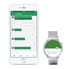 Android Wear for iPhoneを、Googleが公開