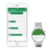 Android Wear for iPhoneを、Googleが公開