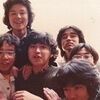 昭和50年代の高校生は長髪or丸刈り校則だった。