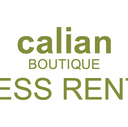 calina BOUTIQUE DRESS RENTAL のブログ