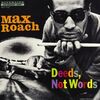  Max Roach *