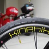Tern Surge PROのタイヤ交換