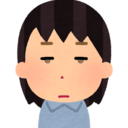 ねむたい朝日☀︎