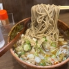 そばうどん　はないち　その十二　〜肉そば・肉南蛮を極めてみる　その三〜