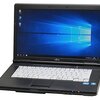 Q4OSをインストール中の中古PCユーザー感想