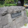 青山霊園_除草剤その後(東京都港区)