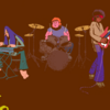 （ゲーム）「RACCOIN: Coin Pusher Roguelike」「A Musical Story」2作品を簡単に紹介