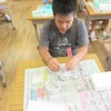 ２年生：図工　にぎにぎねん土