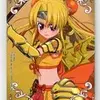 「戦国乙女 ぱちくじ 第1弾」 2022の中で最もレアな作品を決める　プレミアグッズランキング　