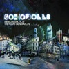 #0370) RIBBED MUSIC FOR THE NUMB GENERATION / SOHODOLLS 【2007年リリース】