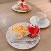 不二家のケーキへの憧れとそれをたっぷり食べられた幸せ
