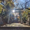 椎根津彦命を祀る式内社 糸魚川青海神社