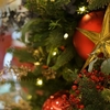 今年のクリスマスプレゼント