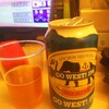 ANCHOR BREWING GO WEST! IPA


