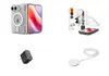 iPhone Duoを買ったら揃えたい！おすすめケース・フィルム・充電器ガイド