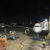 AA365・AA5450 ワシントンDC(DCA)→アラバマ・バーミンガム(BHM) アメリカン航空 A319・CRJ900LR エコノミークラス搭乗記・JALマイル発券　2025/3/2