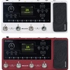 「Mooer GE150 Pro」「Mooer GE150 Pro Li」！GE150が機能強化してアップデート！バッテリー内蔵モデルも！