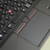 ThinkPad　タッチパッドの設定