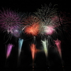 第10回港inしらぬか花火大会2024　行ってみました　その2