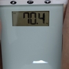 2024年7月16日(火)体重管理①