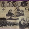 『川中島合戦』(東宝映画東京1941：衣笠貞之助)