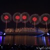 第11回　釜山花火祭り　釜山マルチ花火