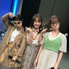 【森戸知沙希・山木梨沙・小関舞・船木結】カントリー・ガールズFCイベント2019～夏の大四角形～レポ2019.8.27