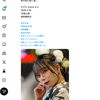 X投稿！なるはちゃん！ 2025.12.4 ─ なるはちゃん最終撮影会 2025.3.16 LEVEL3&JR富山駅 ─