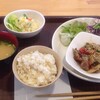 12月11日お昼ごはん