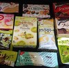 お菓子祭り！バレンタイン過ぎたのにチョコラッシュなんかい！