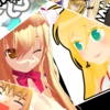 生配信の告知もしてます。でも裏話も多いです、よろしくです!!!(｀・ω・´)ｂ