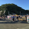 高戸神社祭り・・・