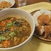 【カレーストア 万屋マイキー＠札幌】札幌で食べる王道スープカレー