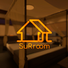 【VRChat】テーブルゲームも多数のチルルームワールド -SuRroom-