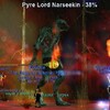 Pyre Lord Narseekin