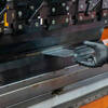 The Role Of Press Brake Machines In The Metal Fabrication