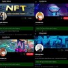 botnetアカウントのプロフ、背景が似たような感じなんだよなぁ。。