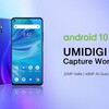 UMIDIGI F2が届きました