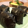 心がほどけるおむすびは、あなたに何を教えてくれるか