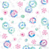 【お仕事】アルビオン様社内報表紙イラスト 2023年4月号
