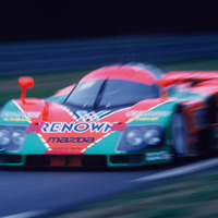 MAZDA COLLECTIONで「ロータリーエンジン誕生60周年記念」「ル・マン